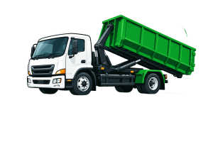 sewa tong roro
